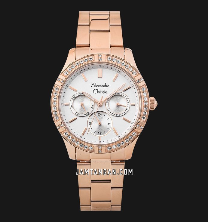 Alexandre christie for woman online