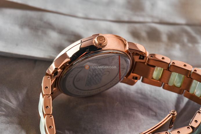 Citizen Watches Burberry Couple Watch Set Citizen Quartz