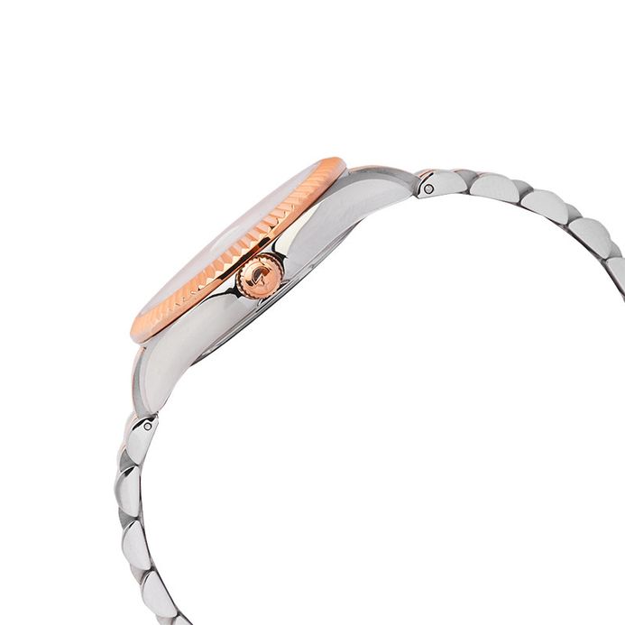 Alexandre Christie Classic Steel AC 5013 LD BTRLN V2 Rose Gold