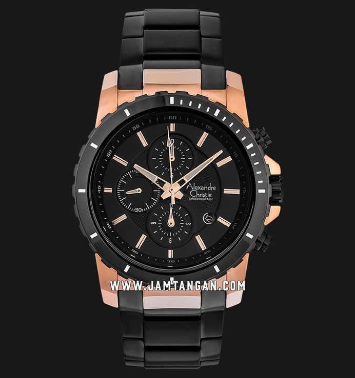 Alexandre christie 6141 mc price sales