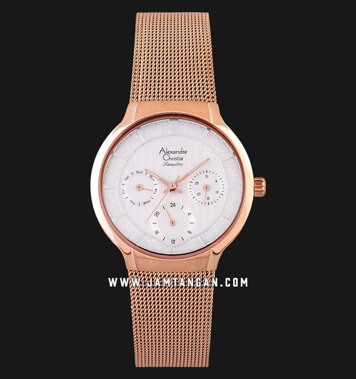 Alexandre christie tranquility price hotsell