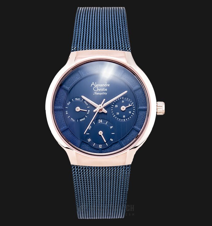 Alexandre christie tranquility price best sale