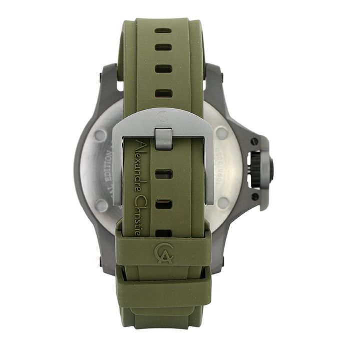 Alexandre Christie Special Edition AC 6295 MP RTPBAGN Automatic ...