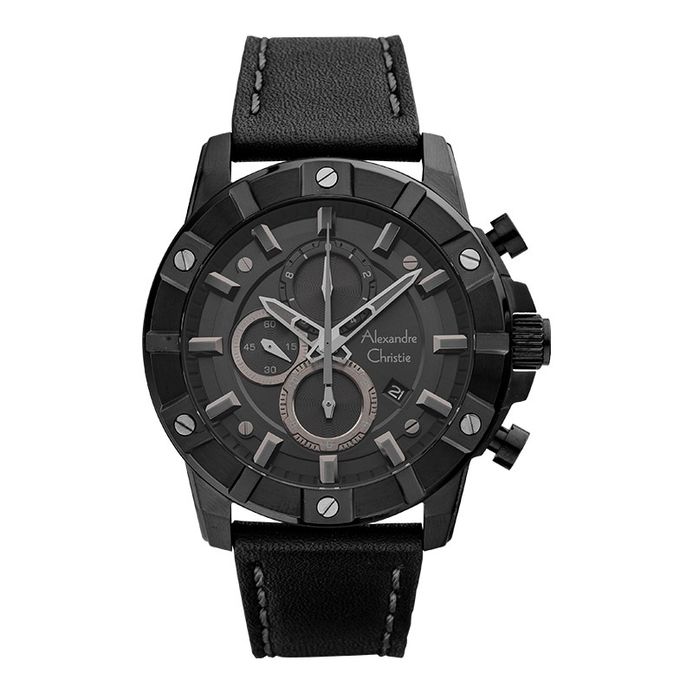 Ac 6491 Alexandre Christie Watch Made In Which Country Alexandre