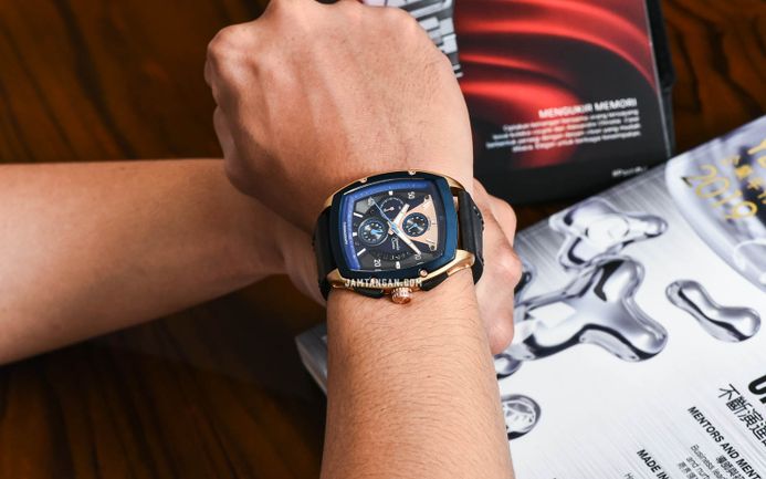 Alexandre christie richard mille online