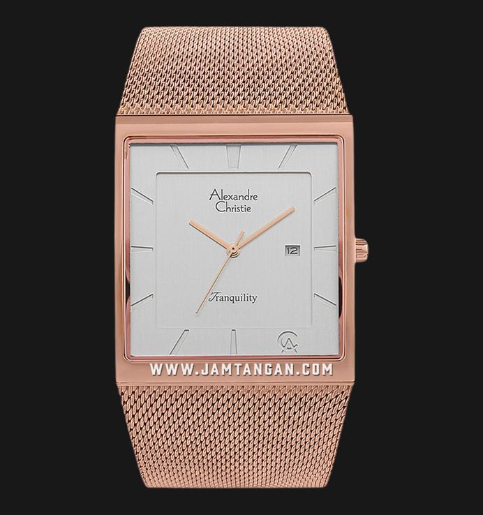 Alexandre christie tranquility price clearance