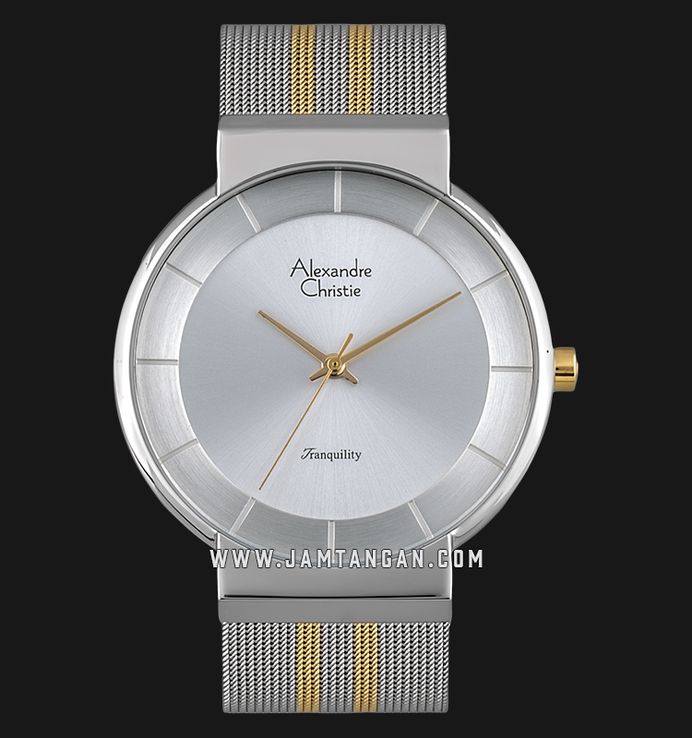 Alexandre christie tranquility price 2025