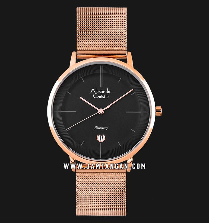 Alexandre christie tranquility price clearance