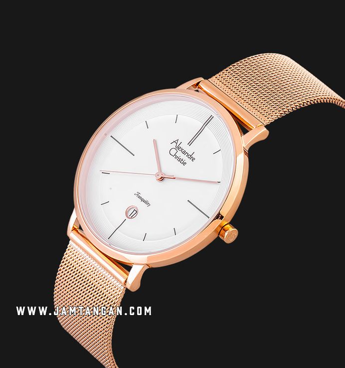 Alexandre christie franquility cheap