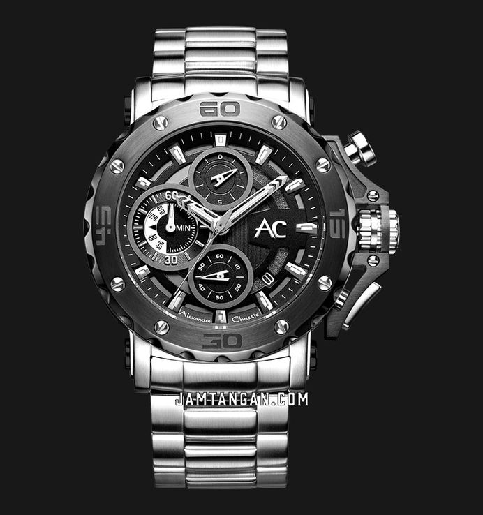 Alexandre christie 9205 mc price 2025