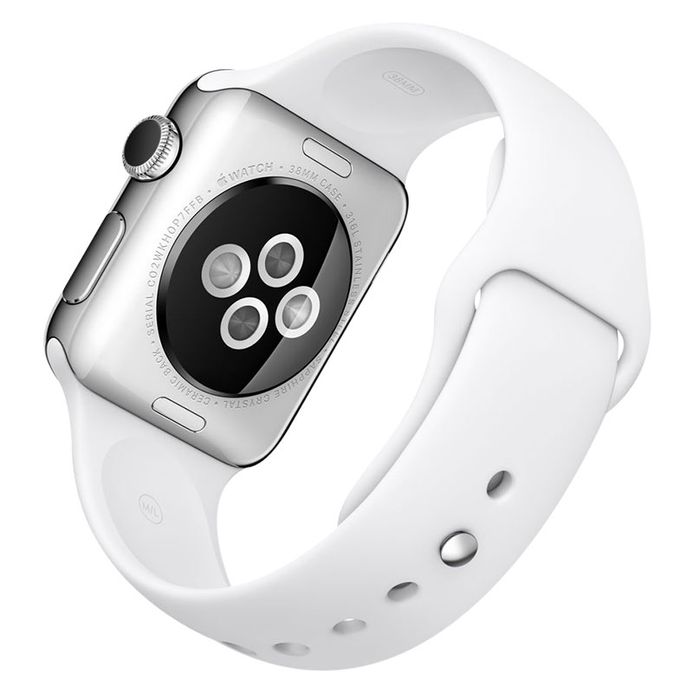 その他 APPLE WATCH3 38 SGAL BK130-200 201809 APPLE WATCH3 38 SGAL BK130-200 201809 Apple Watch Series 3 - 38
