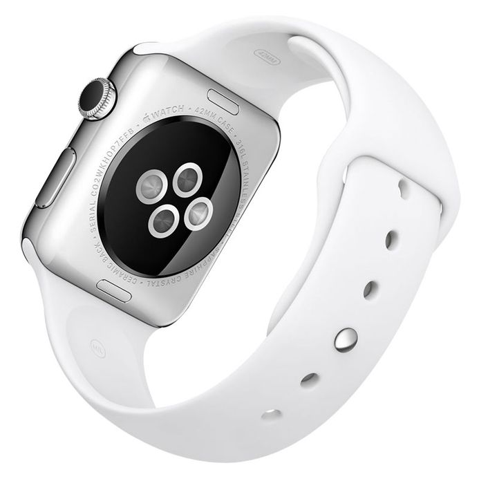 Watch Series Apple Watch Sapphire Glass Scratch Apple Watch