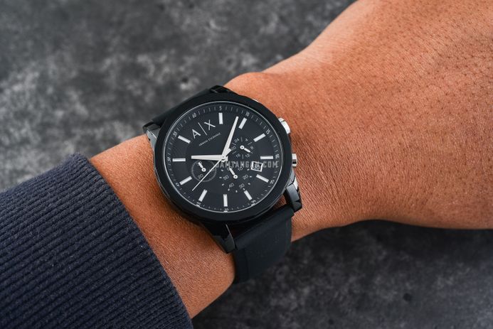 Jam armani exchange online