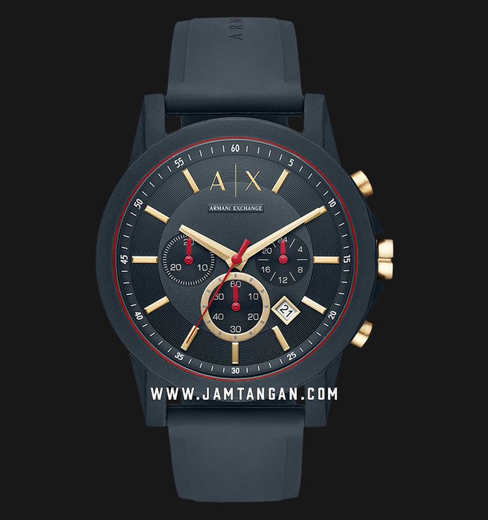 Armani exchange ax1335 store