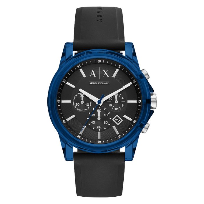 Armani Exchange Emporio Armani Watch 2019 Armani Exchange Reloj