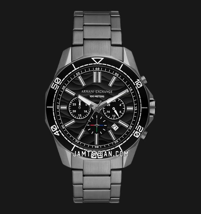 Armani exchange jam clearance