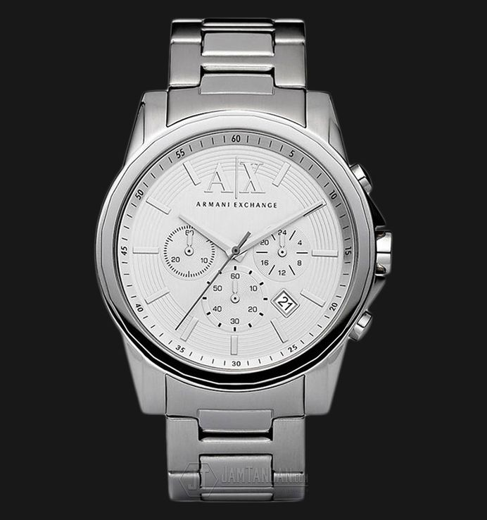 Armani exchange ax2058 clearance