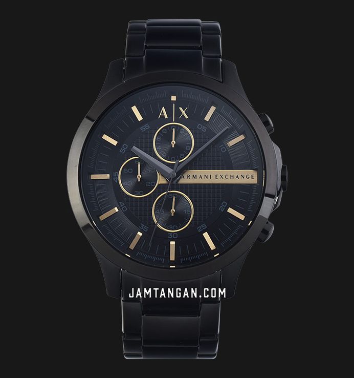 Jam armani exchange shop
