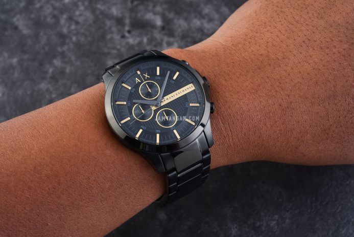 Armani exchange ax2164 hot sale