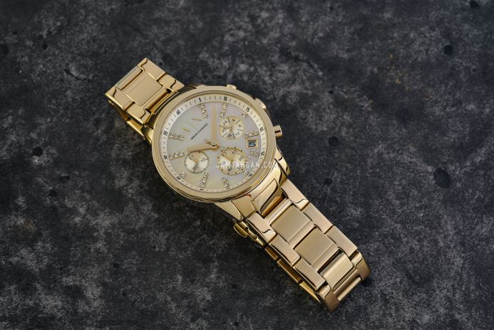Armani exchange ax4327 cheap