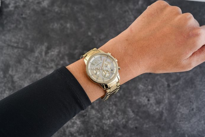 Armani exchange ax4327 on sale