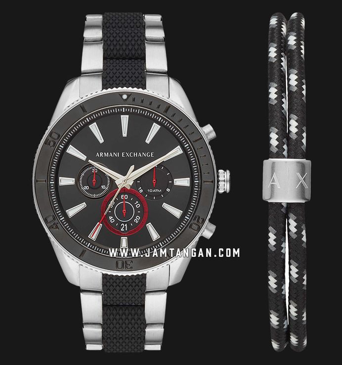 Armani exchange ax7106 store