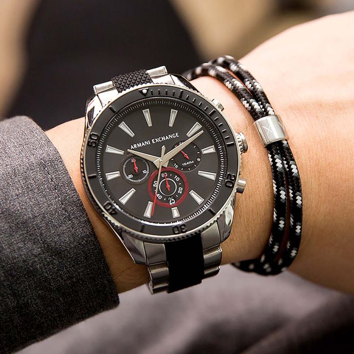 Armani exchange ax7106 store