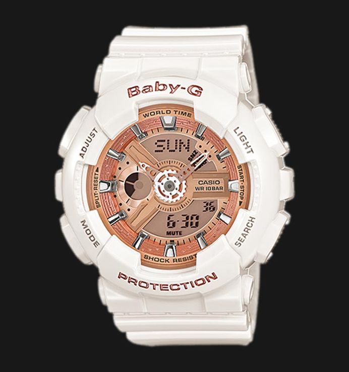 Harga jam baby g terbaru 2019 shop