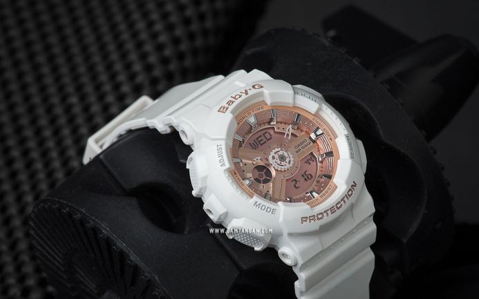 Harga casio baby g ba 110 deals