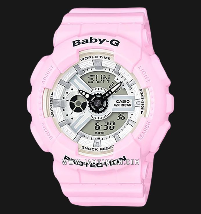 Jam baby g terbaru 2019 online