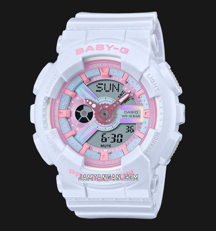 Baby g ba 110 4a2 clearance