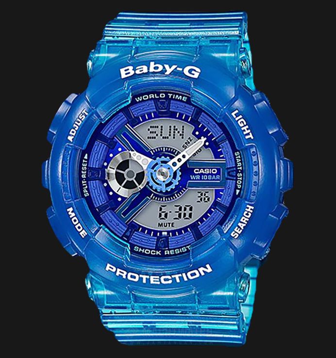 Jam baby shock outlet