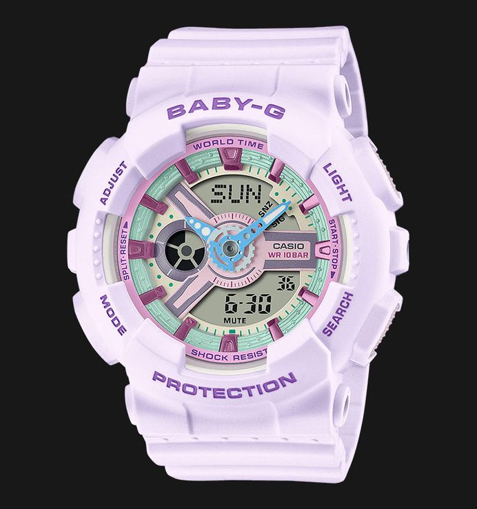 Jual casio baby g online