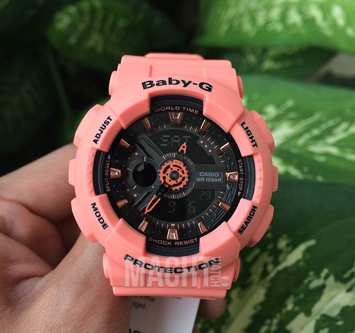 Baby g ba 111 4a2 hot sale