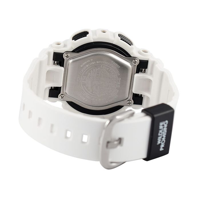 Casio Baby-G BA-120WLP-7A BA-120WLP-7ADR Wildlife Promising