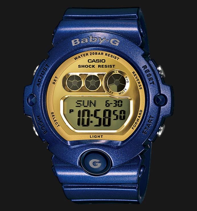 Baby g 6900 top