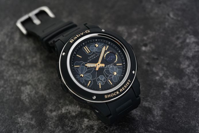 【新品/Floral Dial 】BGA-150FL-1AJF BGA-150FL-1AJF | CASIO