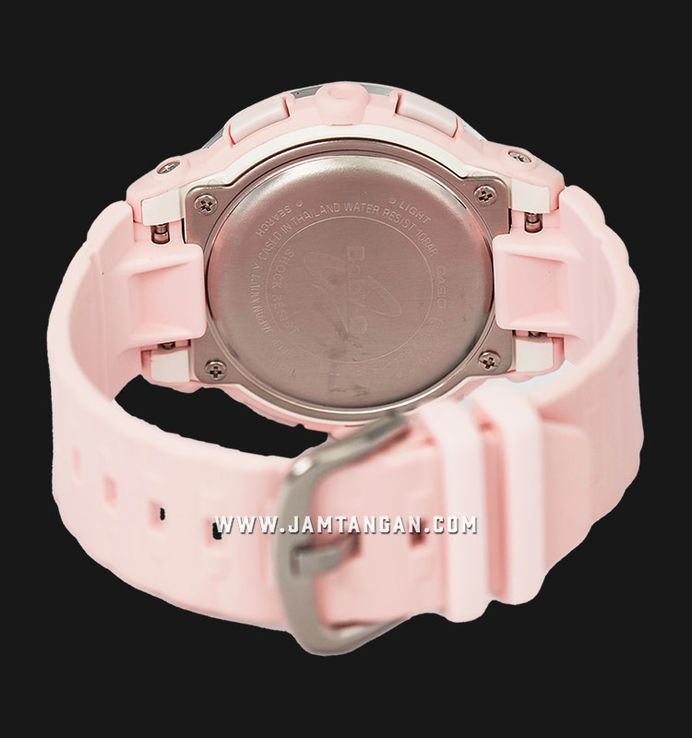 Jam g shock floral top