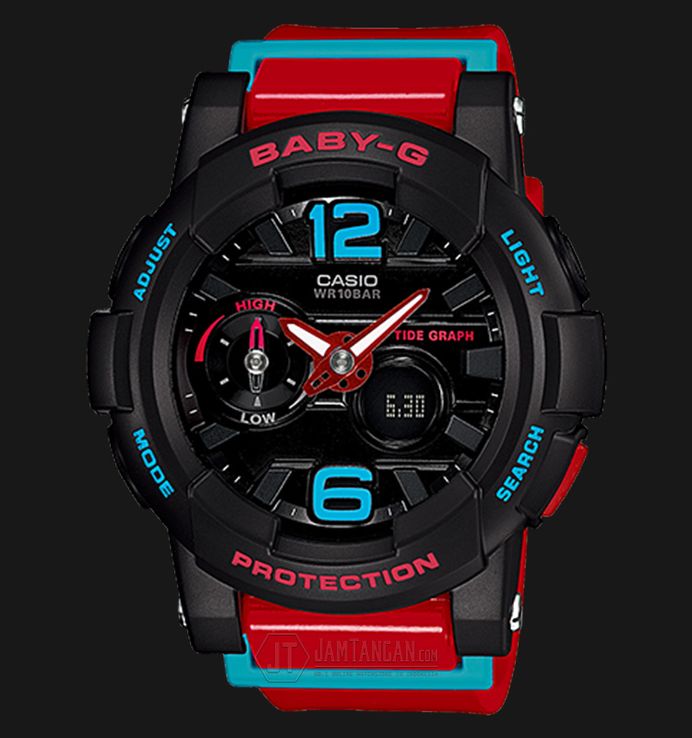Harga baby g bga 180 discount