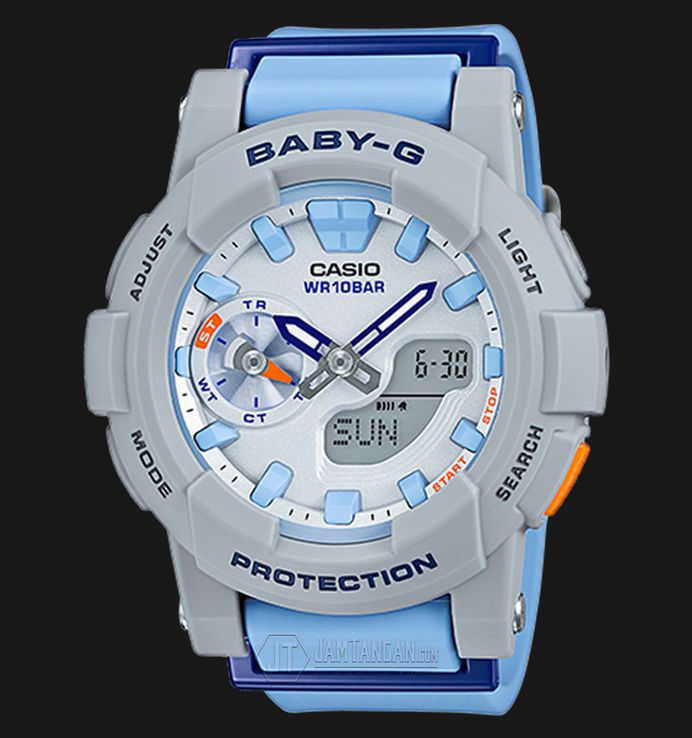 BGA-290PA-4AJF | CASIO