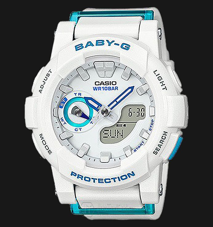Baby g bga 185fs store