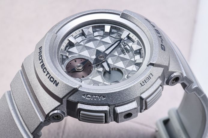 Baby g bga 195 clearance