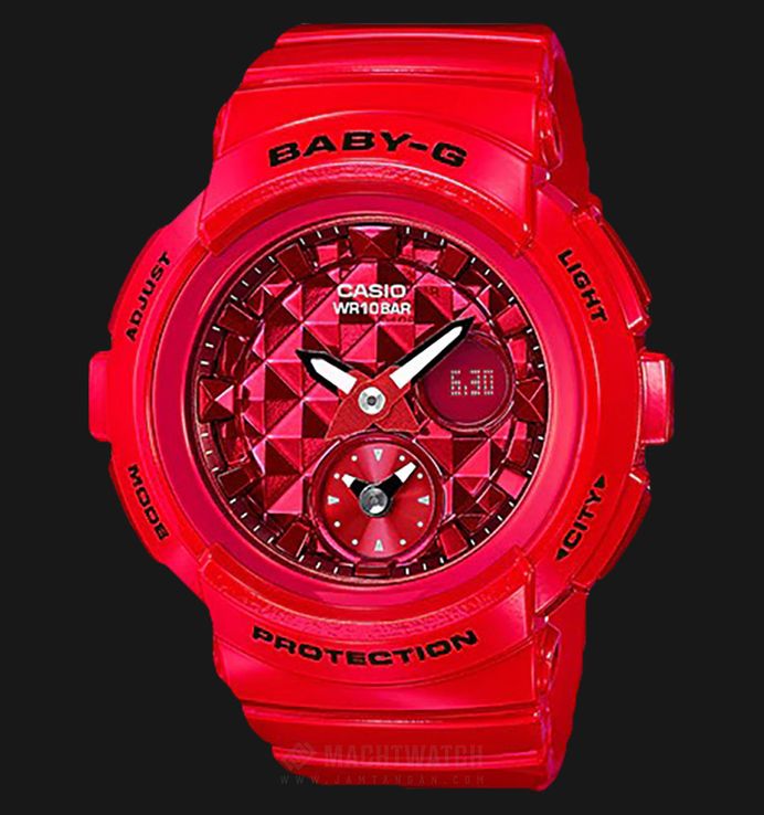 Jam baby g terbaru 2019 outlet