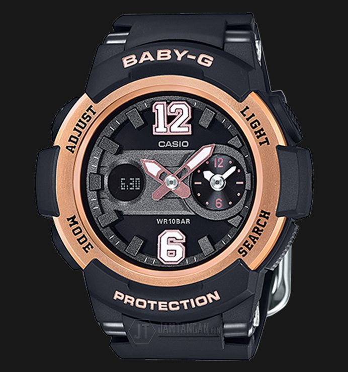 Baby g bga 210 discount