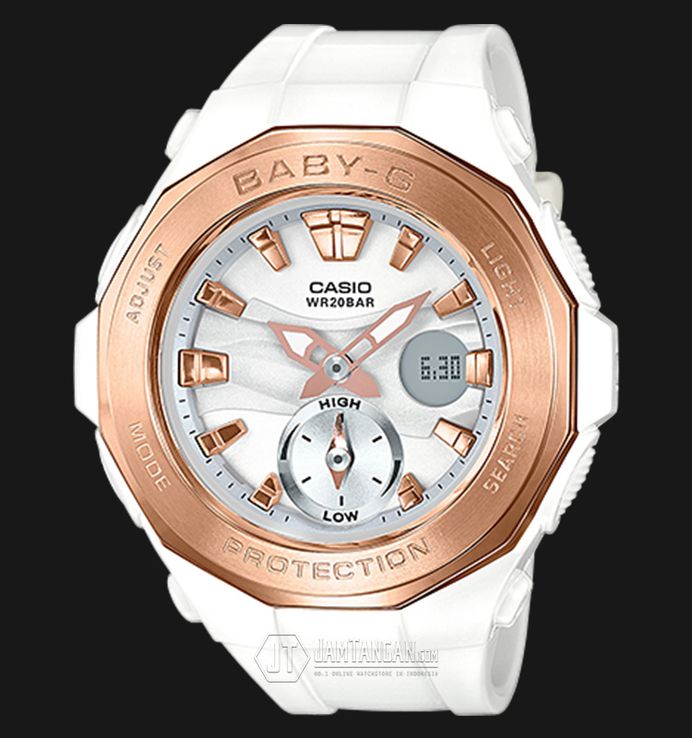 Baby g bga 220g store