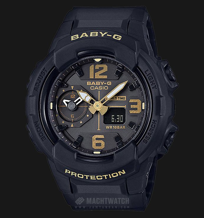 Jam baby g terbaru 2018 cheap