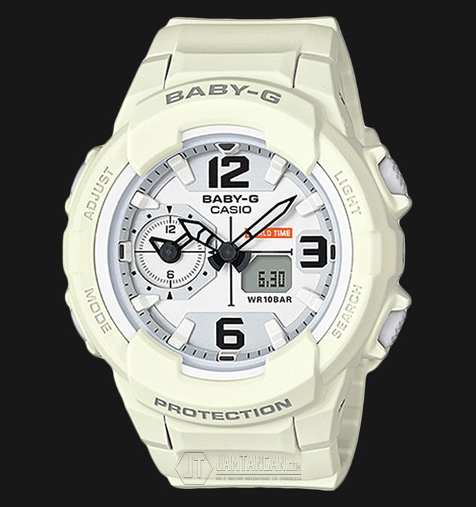 Harga jam baby g terbaru 2018 2025