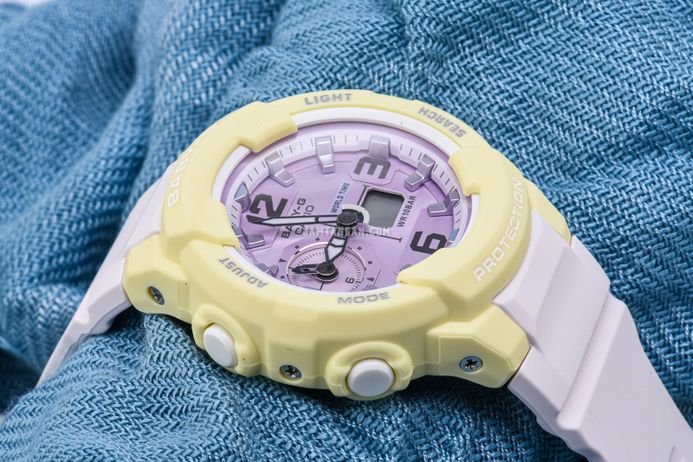 Baby g bga 230pc new arrivals