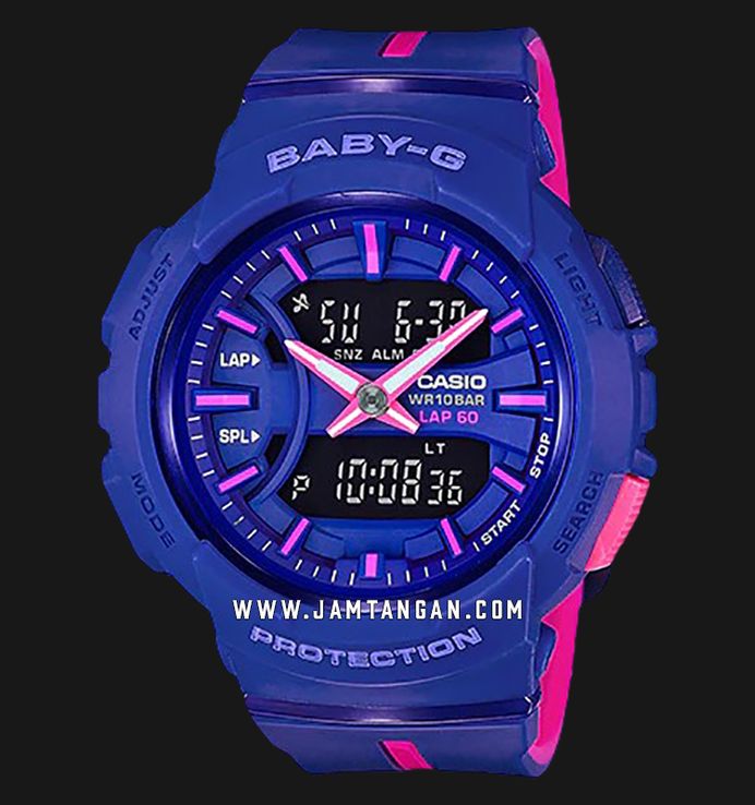 Casio bga 240l new arrivals