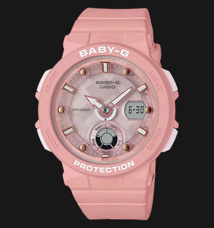 Baby g bga 250 7a2dr 2025